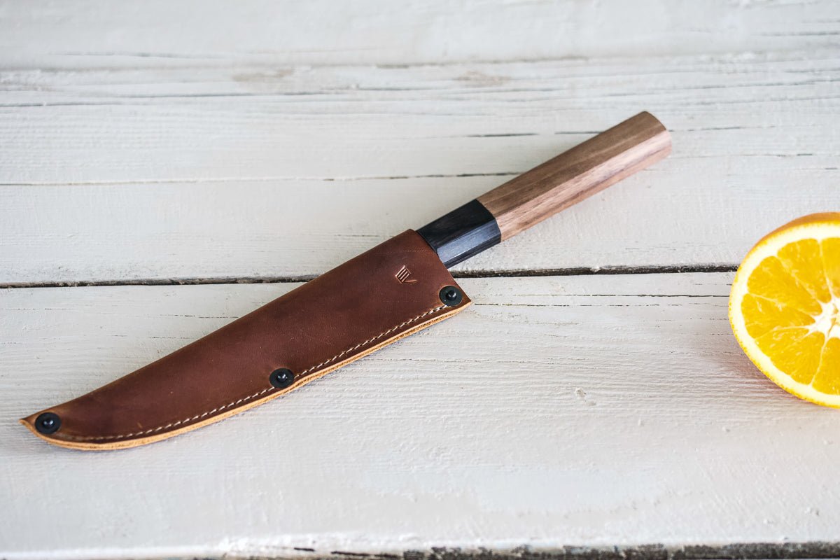 Kitchen Knife Sheath